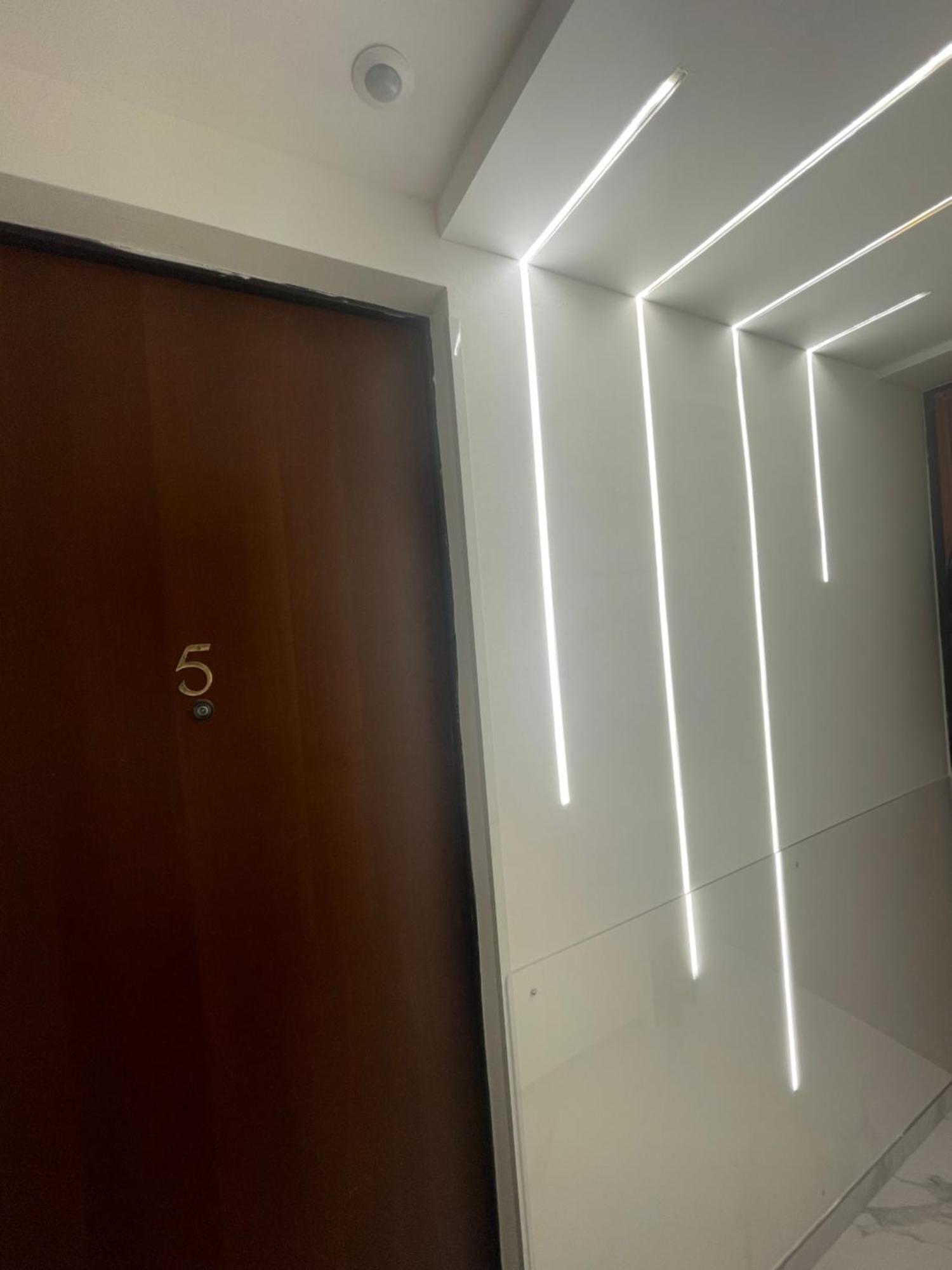 Luxury 5 Al Duomo Di Parma Apartamento Exterior foto