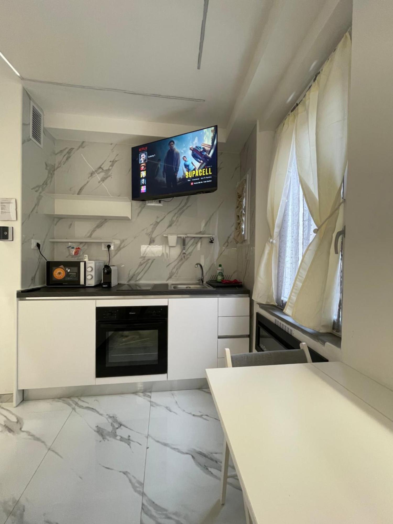 Luxury 5 Al Duomo Di Parma Apartamento Exterior foto